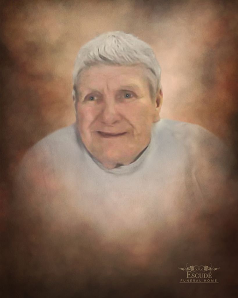 Anna Donna Bordelon