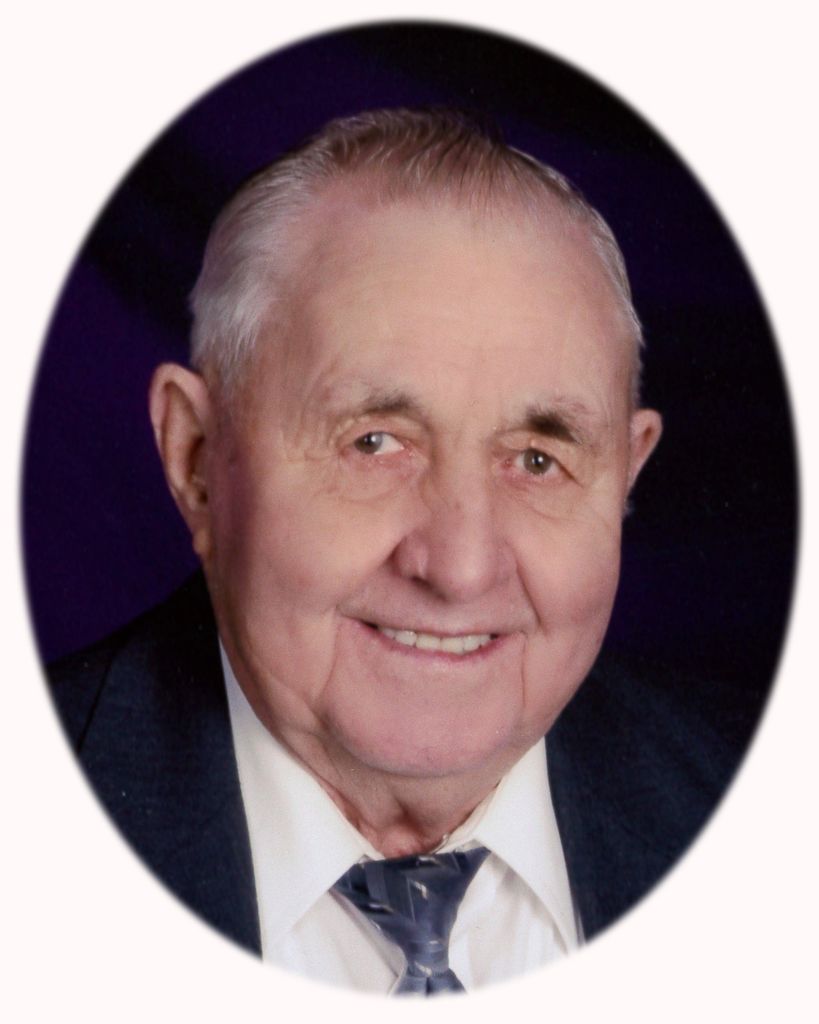 Lester Conrad Paumen