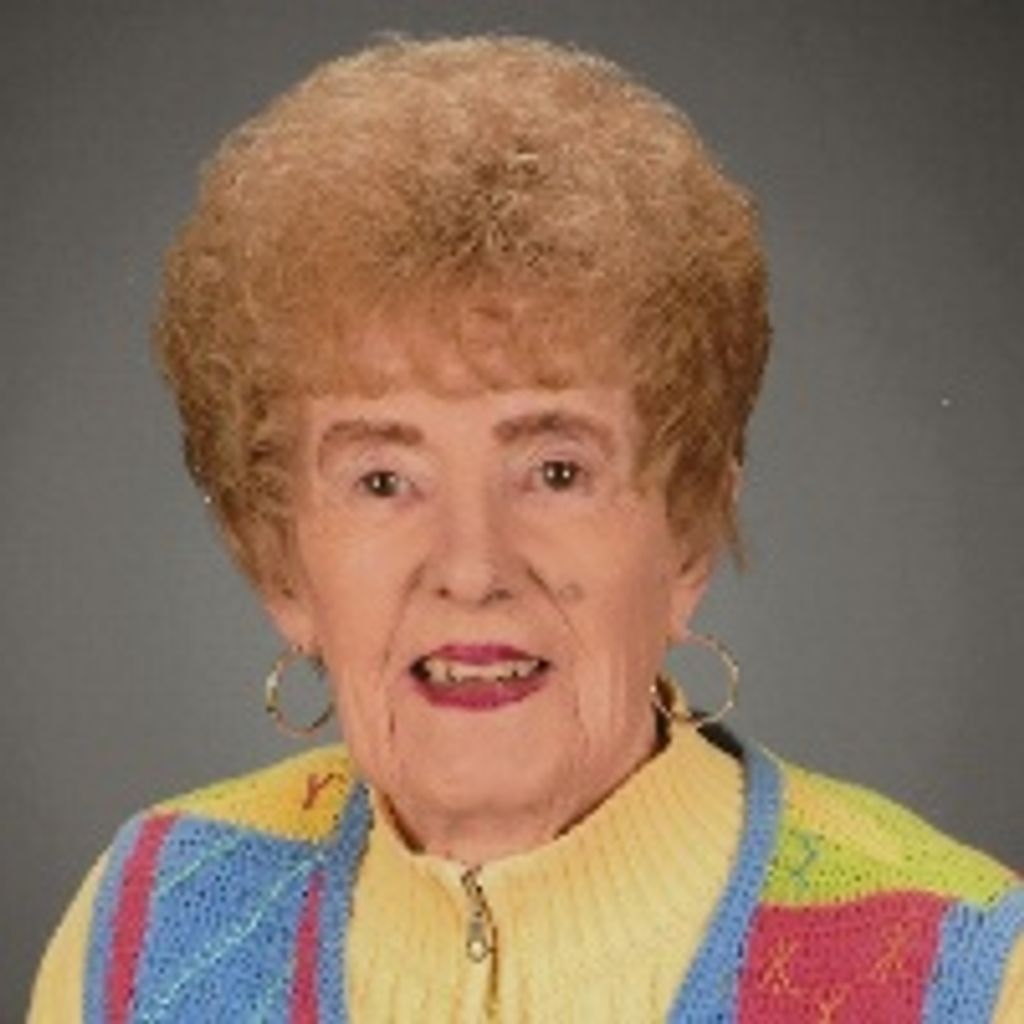 Nancy Lee Baker