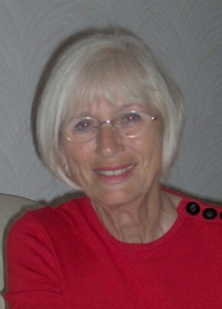 Geraldine J. (Pesek)  Judickas Profile Photo