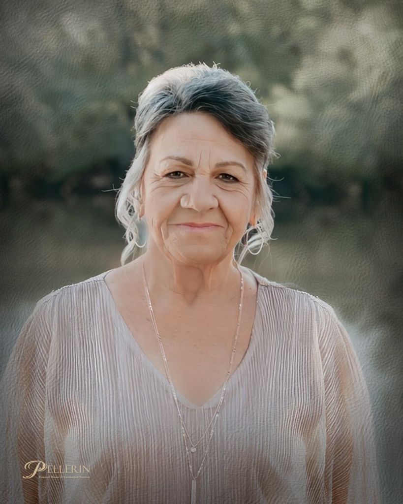 Theresa F. Schexnayder