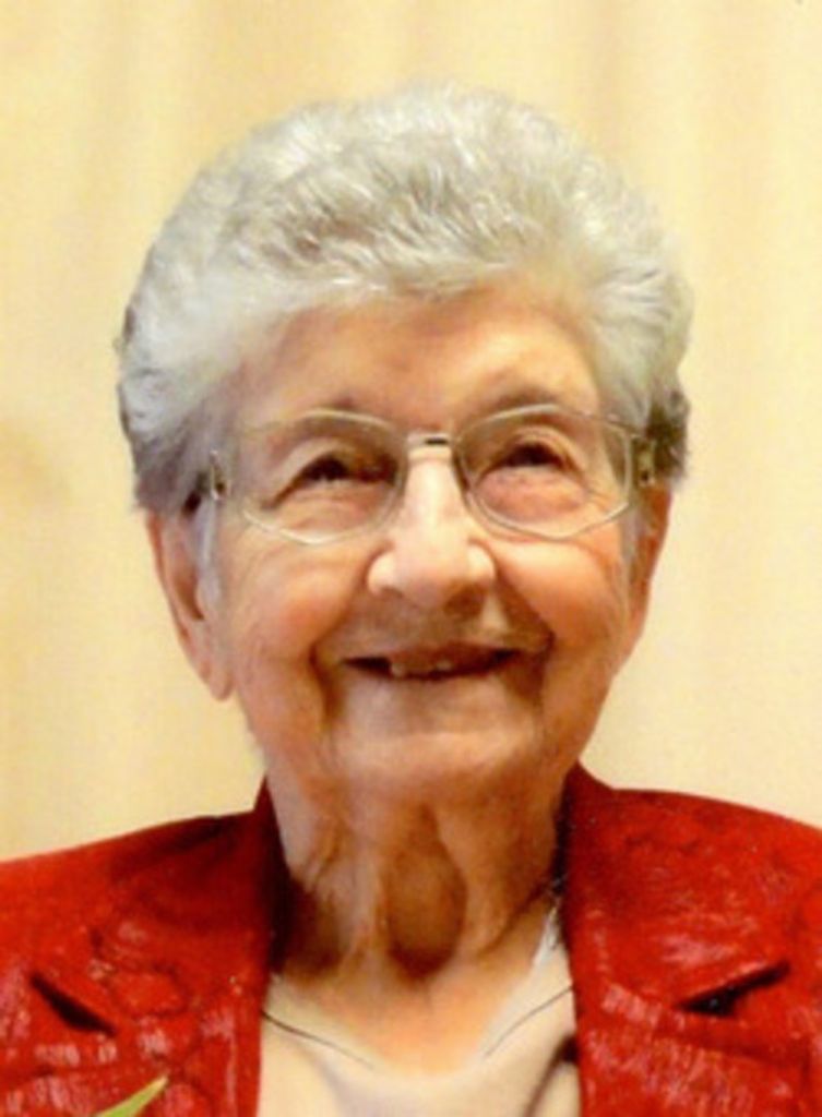 Betty K Rusk Profile Photo