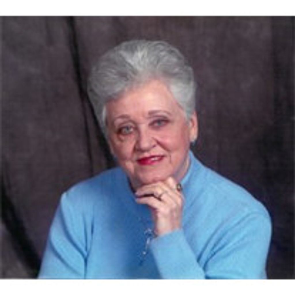 Betty James Bryan