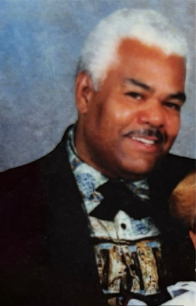 Alvin P. Hall Profile Photo