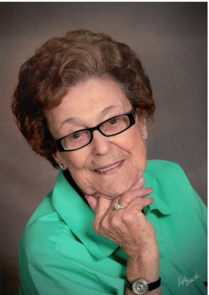 Hazel Gianelloni