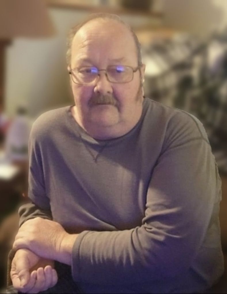 Gerald Michael Gregory