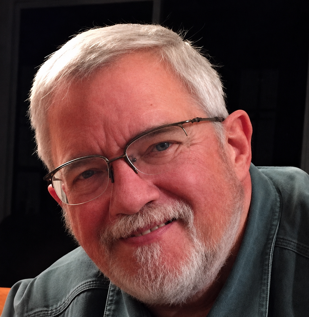 William Averill Profile Photo