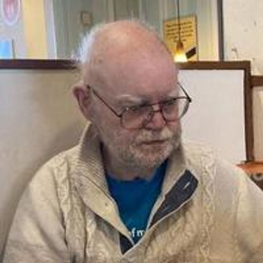 Charles Bromley Woram