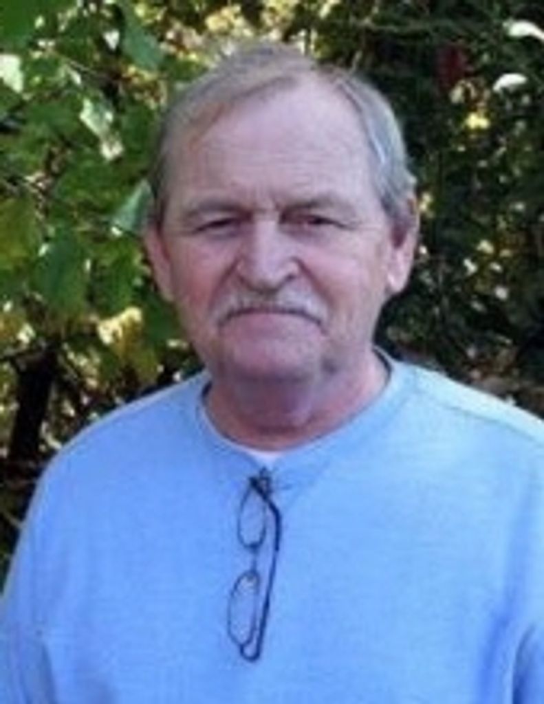 Paul 'Doc' Whicker
