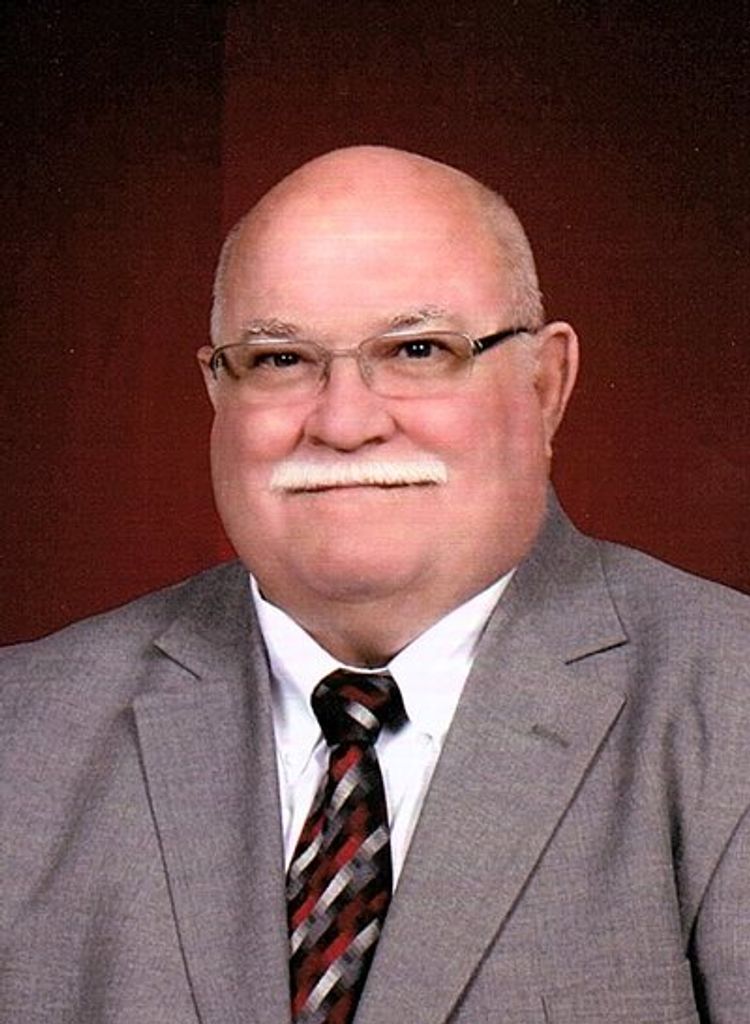 James Philo "Jim" Booth