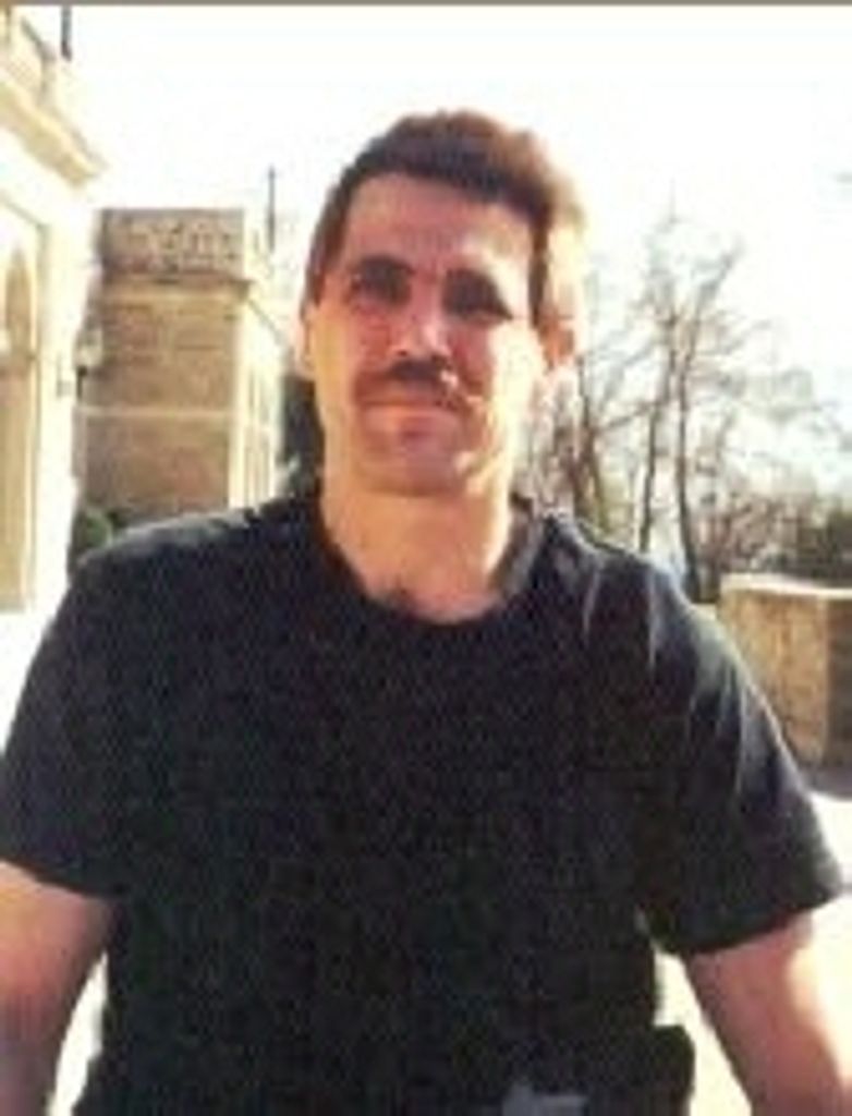 Graham G. Dean