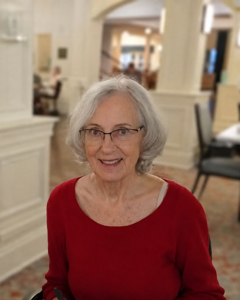 Shirley Watson Profile Photo