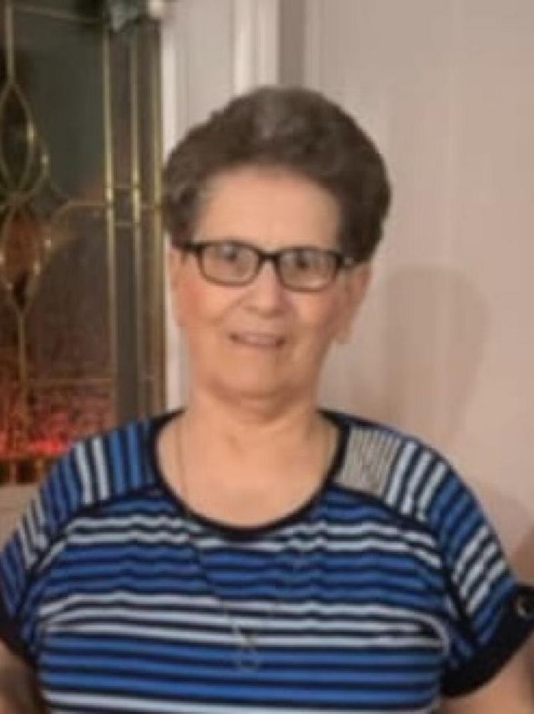 Doreen Emma Yvonne Winsor Profile Photo