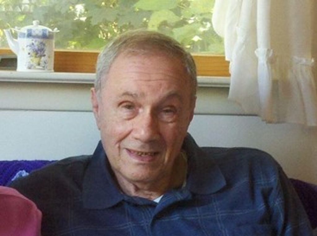 Herbert F. Depina Profile Photo