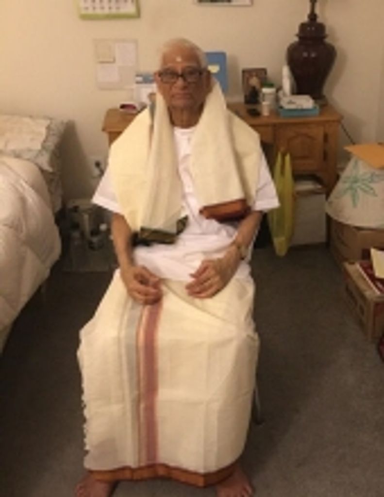 Kamalapuram Viswanathan