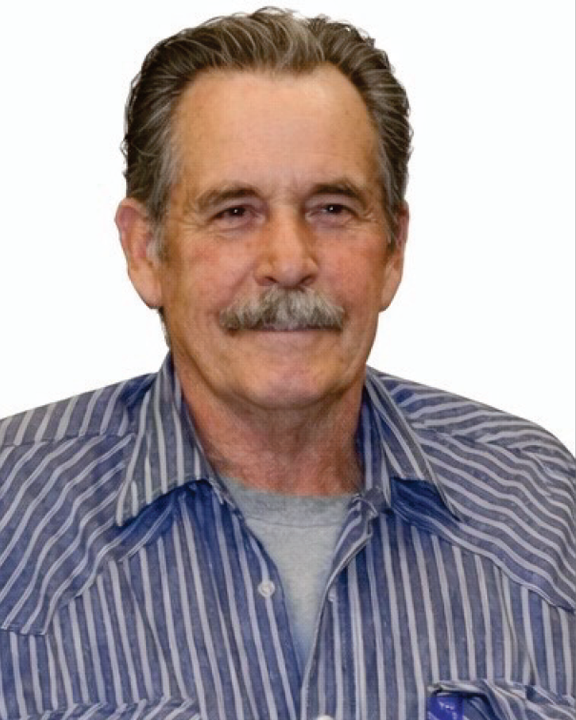 Richard P. Knape Profile Photo