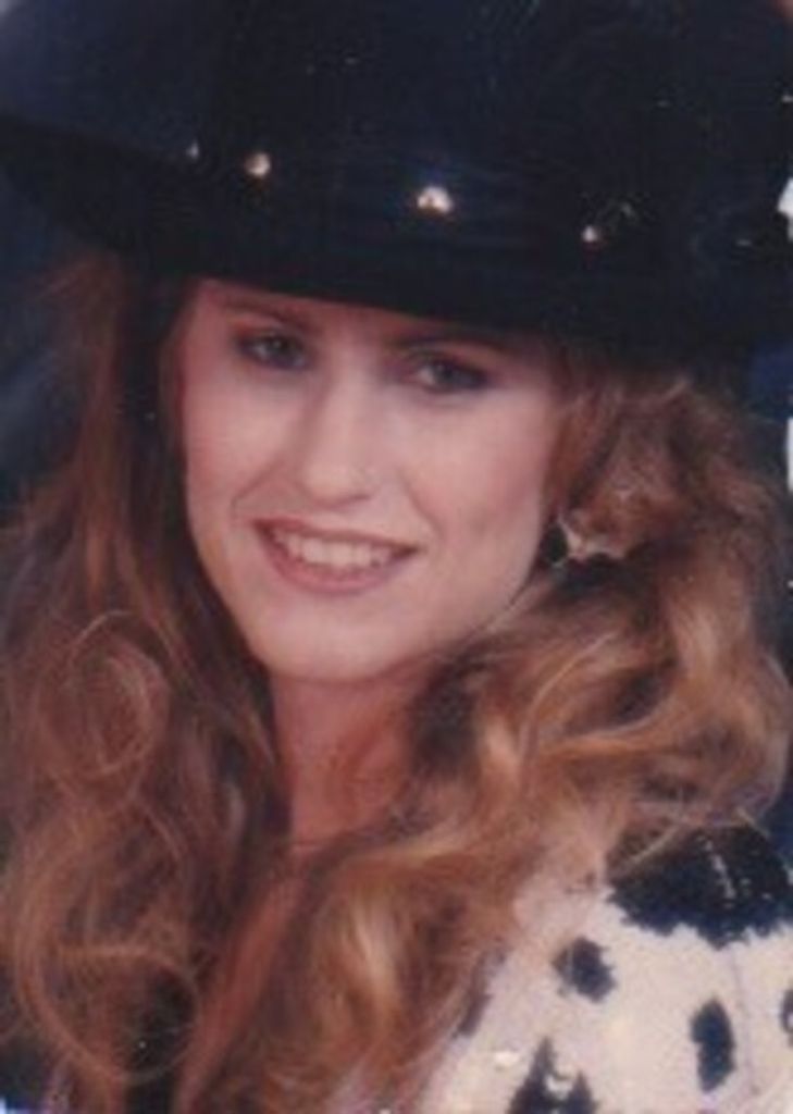 Glenda Ann Bright Boehl Profile Photo