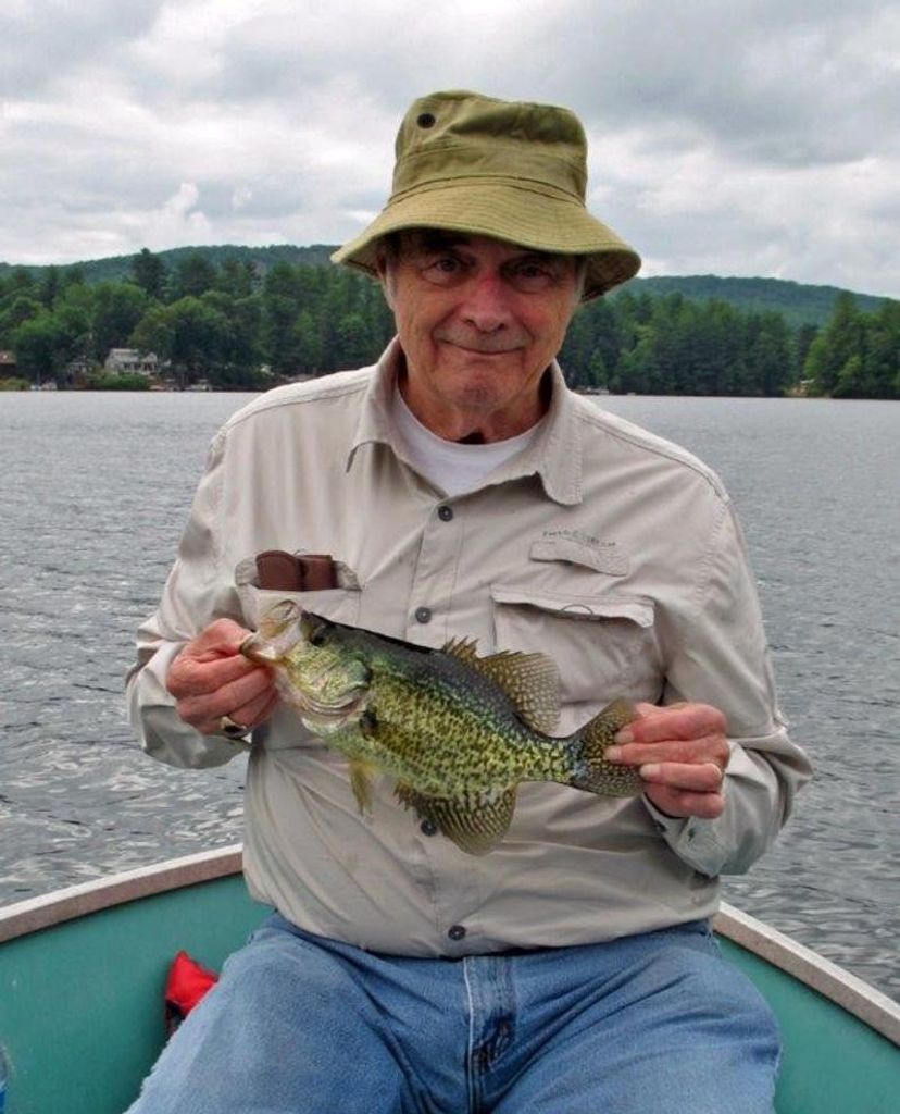 Walter G. Brakey Jr.