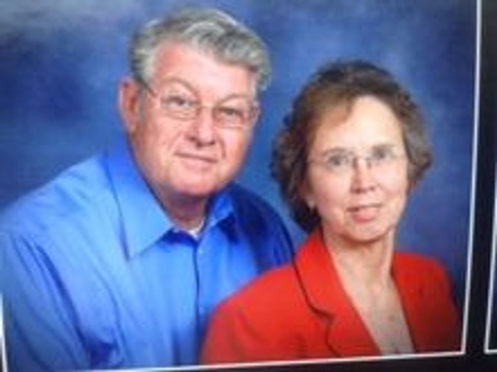 Claude Warren Profile Photo