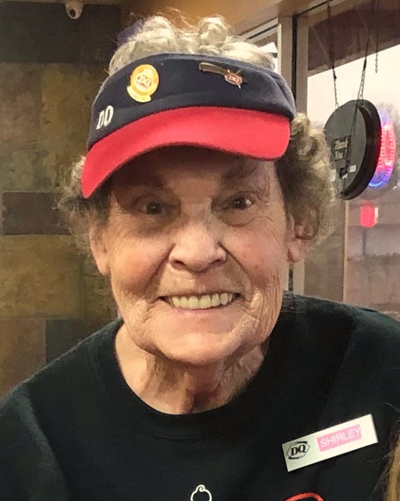 Shirley Y. Michaud Profile Photo