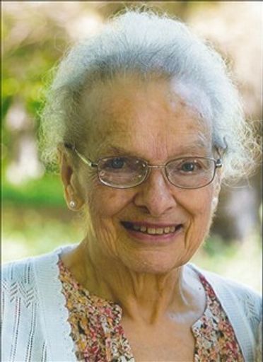 Shirley A. Keegan's obituary image