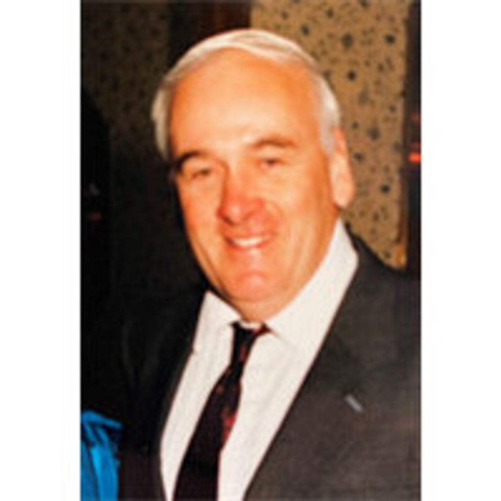 Patrick Thomas Vermaaten