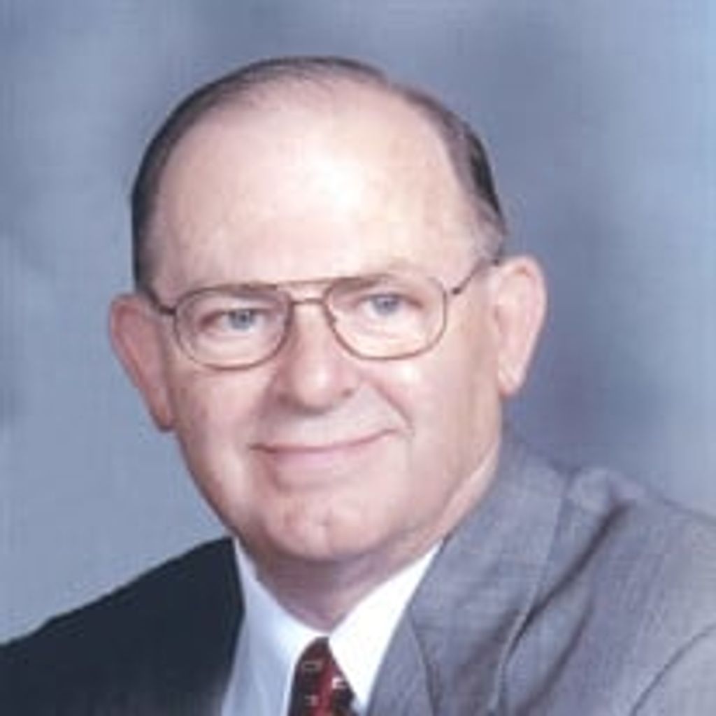 Floyd Wiley
