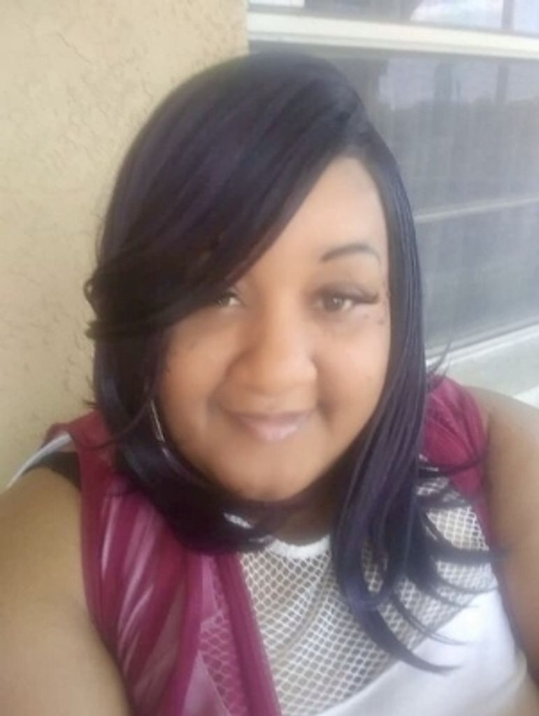 Erika Chrishonna Lewis Profile Photo