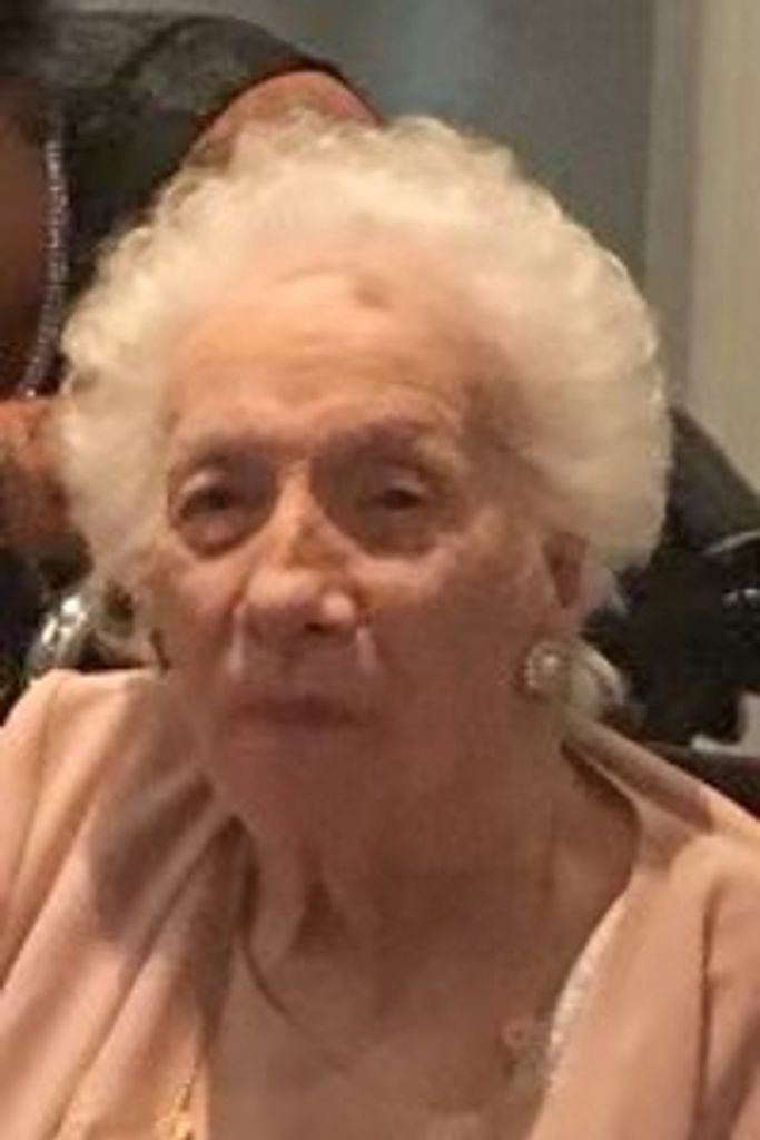 Jane M. Kubisch