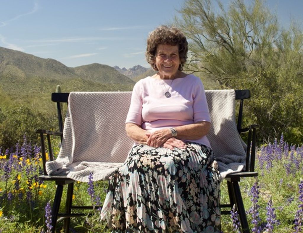 Doris Colby Profile Photo