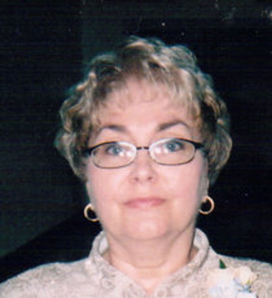 Joy  Roberts