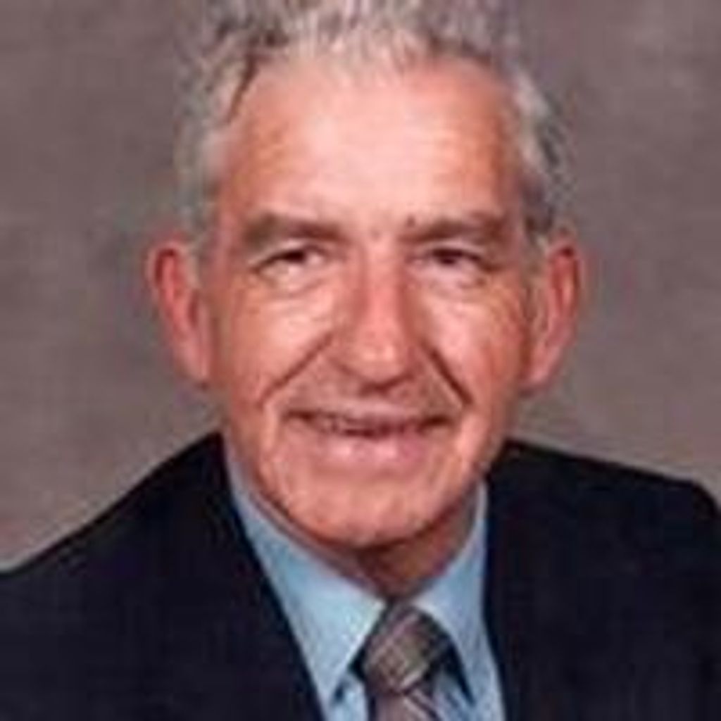 David B. Hall Profile Photo