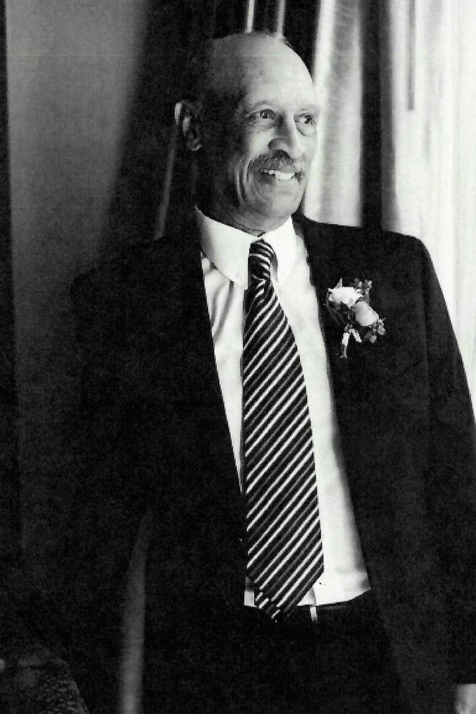 Michael Eugene Williams, Sr.