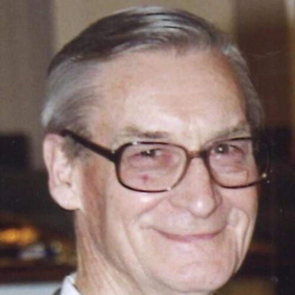 Charles W. "Smokey" Stover Profile Photo