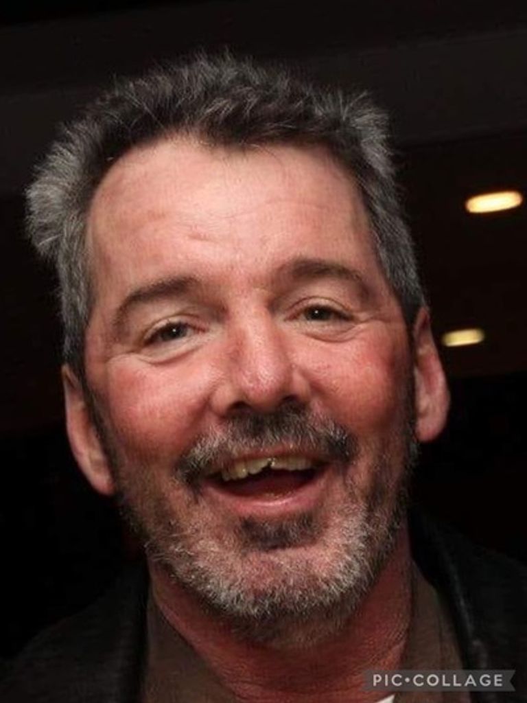 Danny Polic Profile Photo