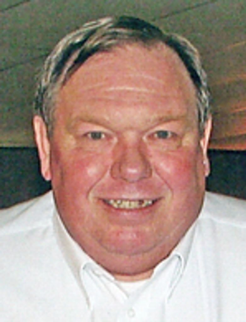 Dennis Mullen