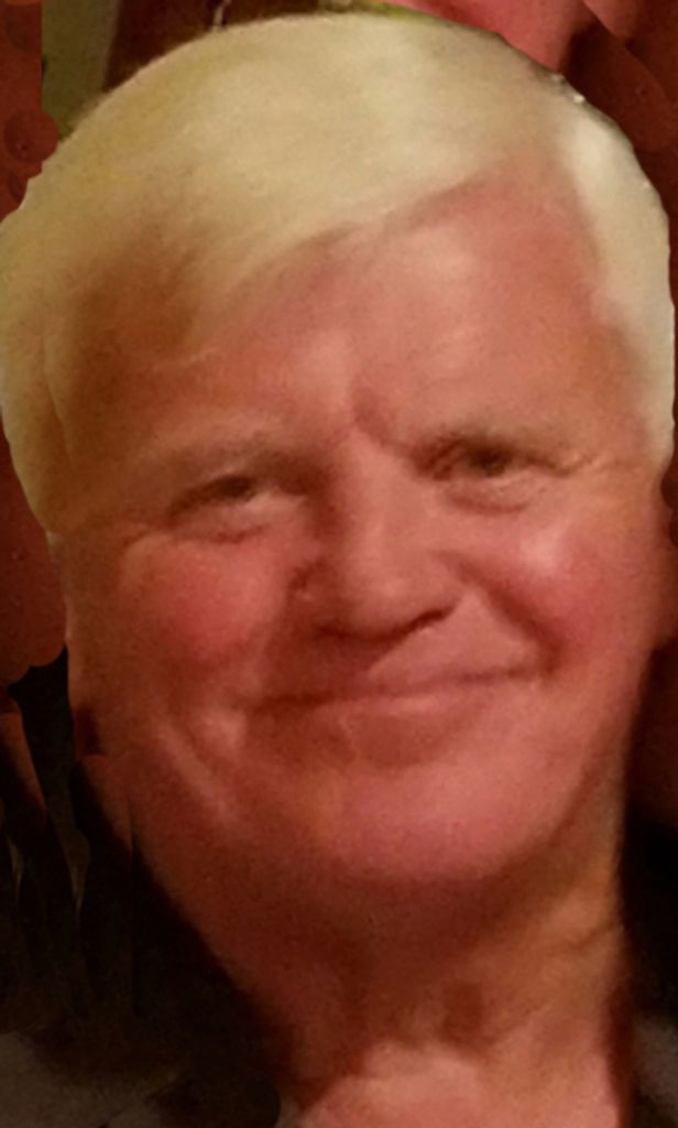 Ronald Kamradt Profile Photo