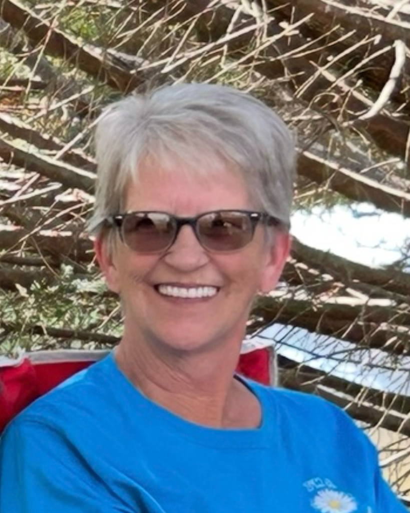 Lana Beck Pruitt Profile Photo