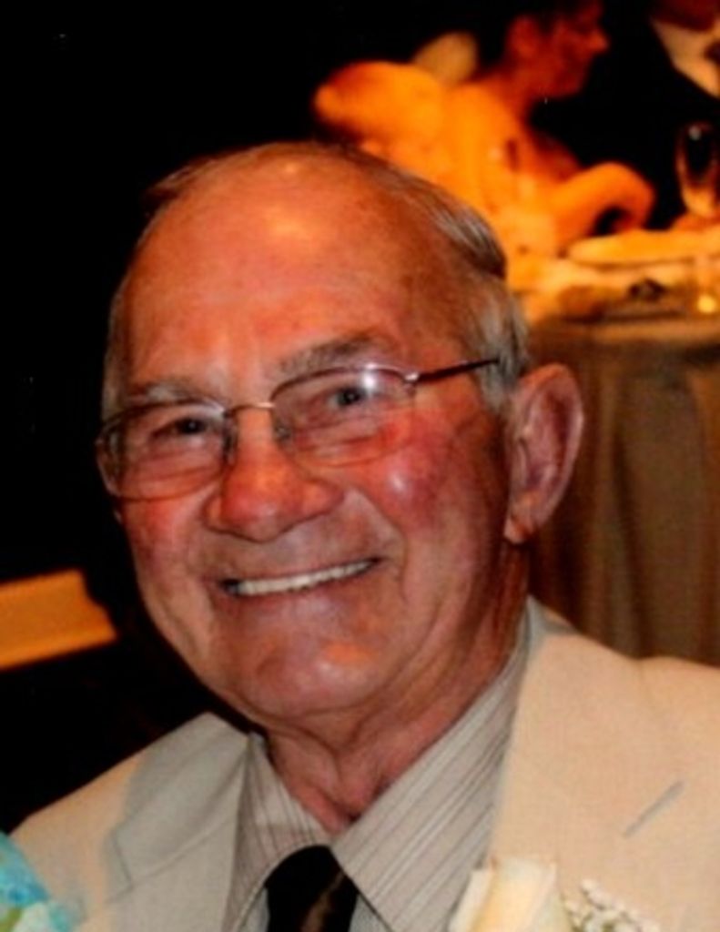 Richard "Dick" Lee Clifton