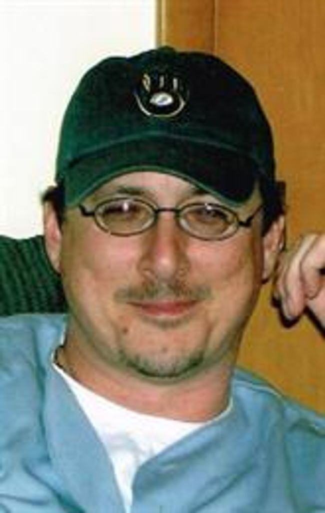 Richard Peters Profile Photo