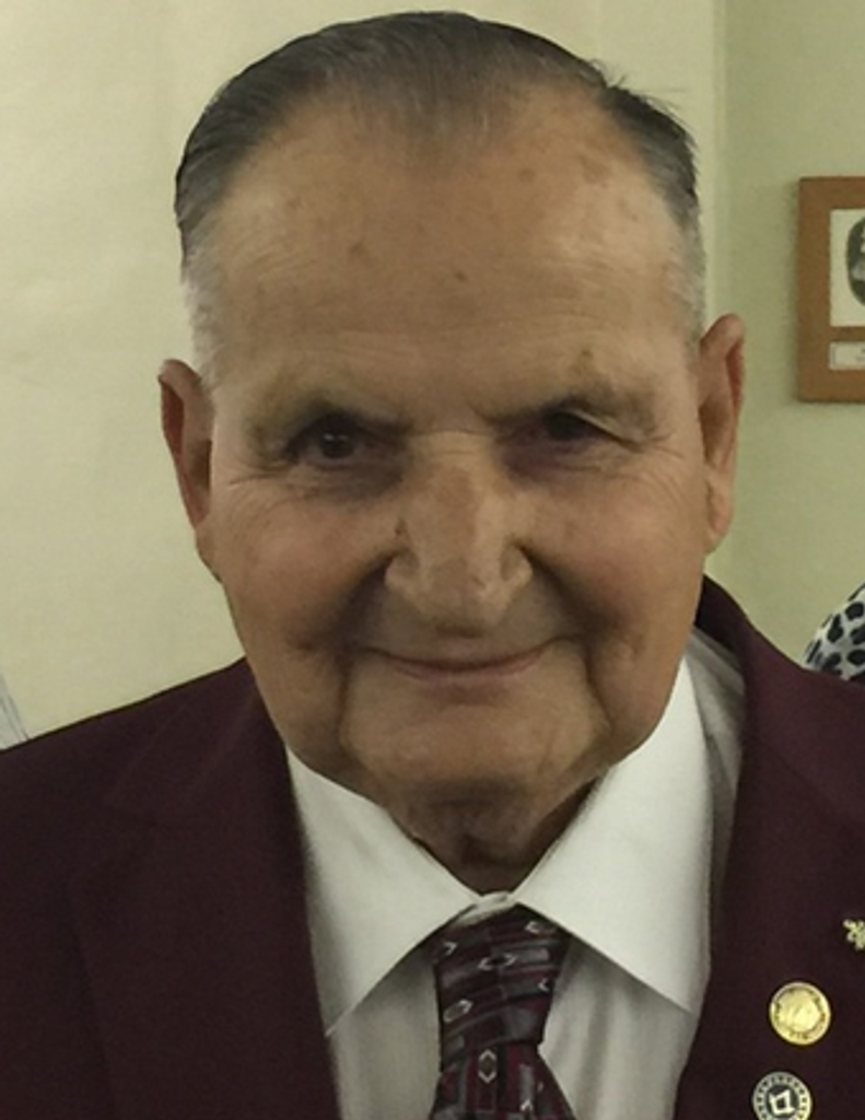 Ralph Shaffer Profile Photo