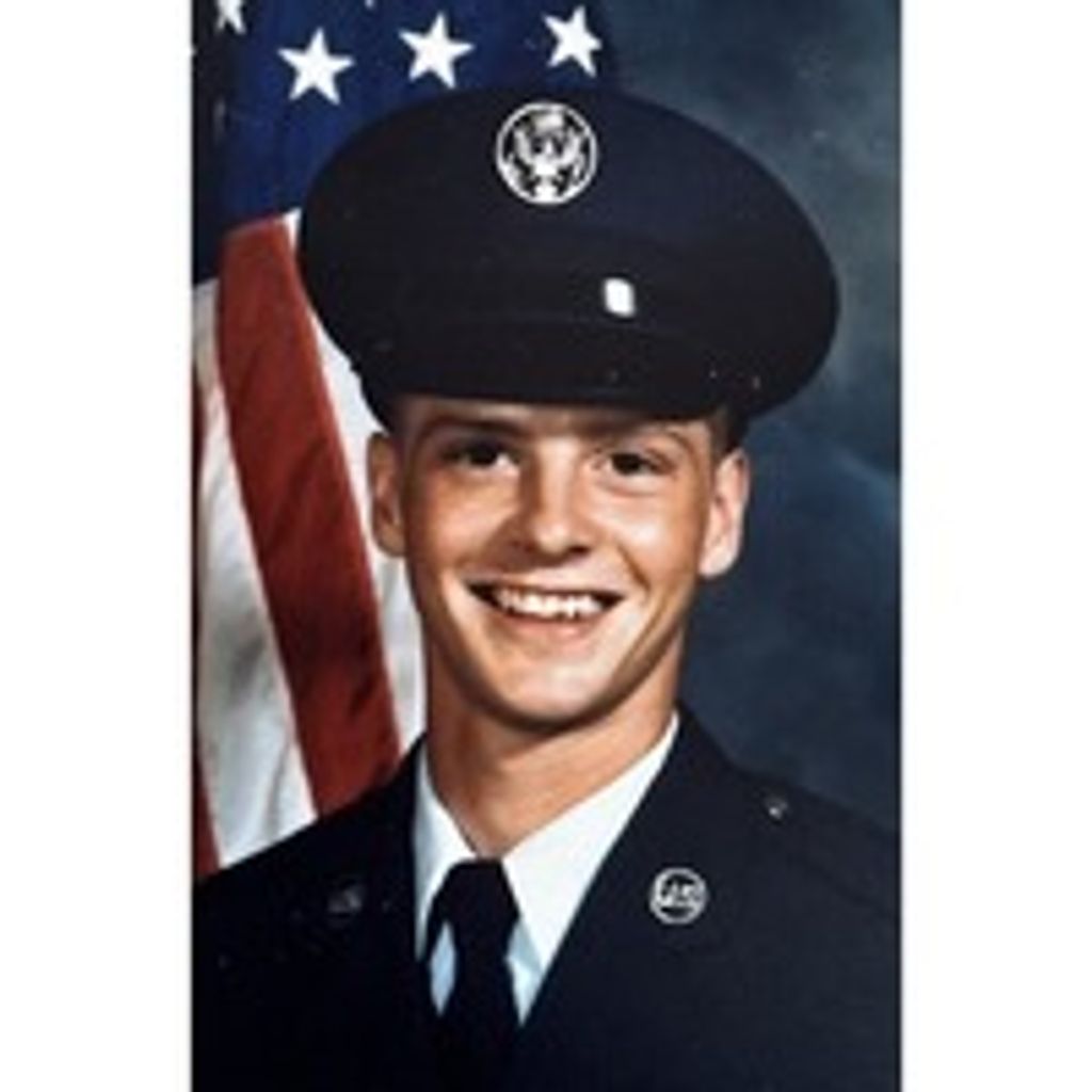 Charles "Chuck" V. Martel, Jr. Profile Photo