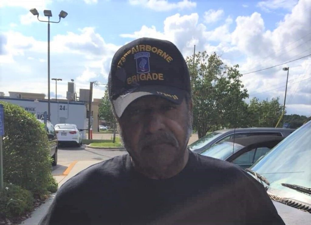 Robert Lee Taylor Profile Photo
