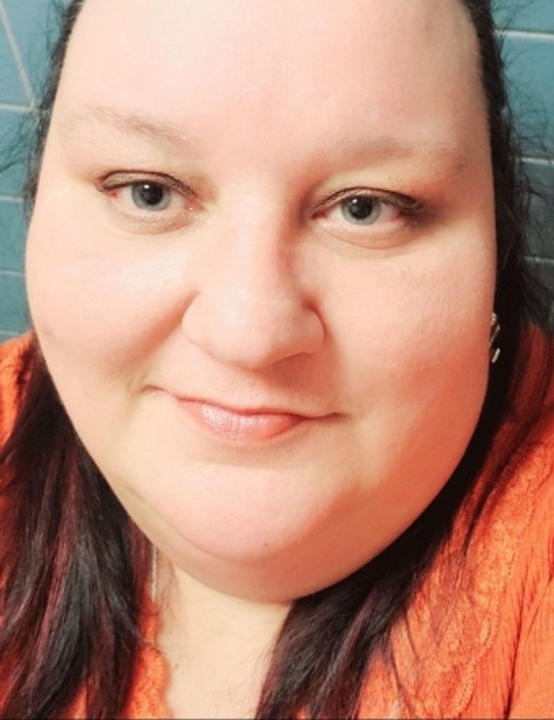 Melissa "Missy" Lynn Rhea