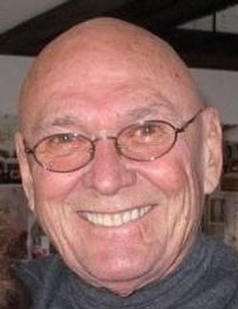 Jerrold David Swanson Profile Photo