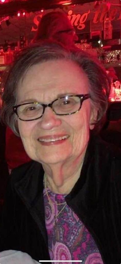 Frances Talbert Ely Profile Photo