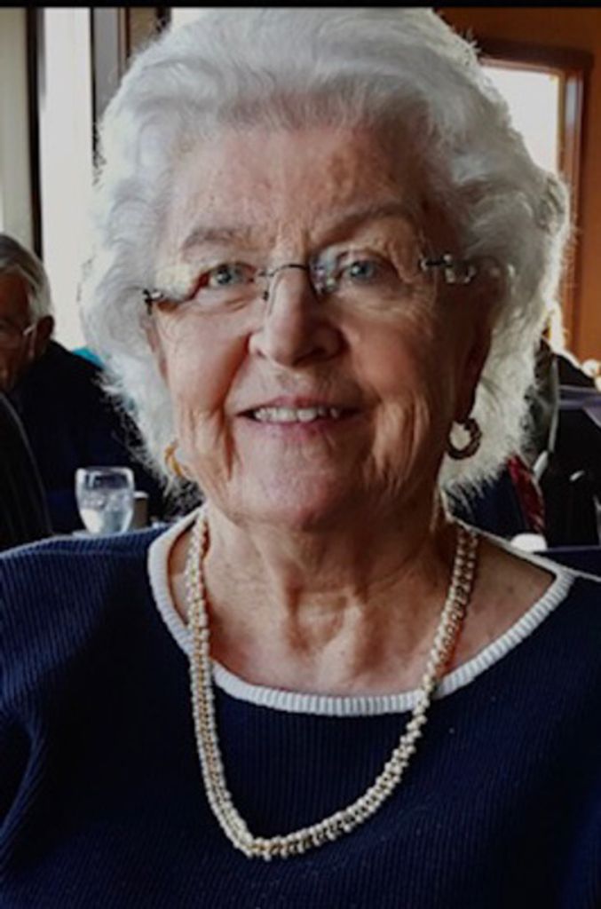 Hazel Jane Estey Profile Photo