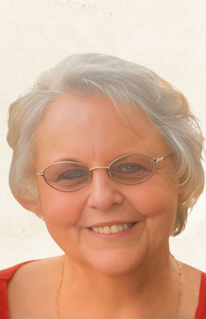 Patricia A. Rohn Profile Photo