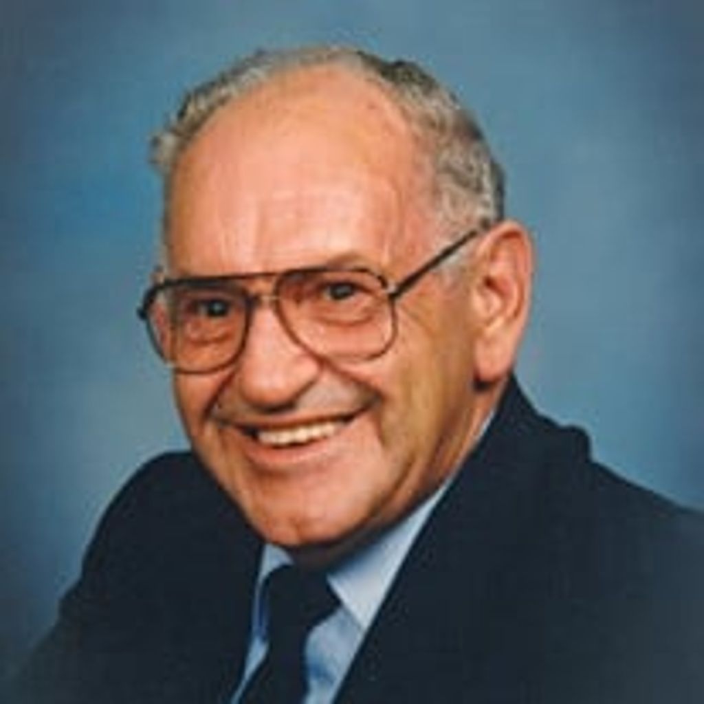 Wendell G. Ballard