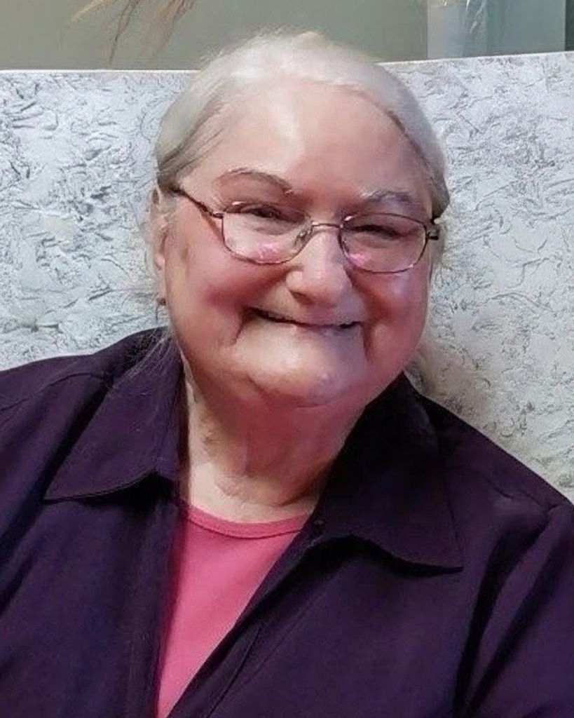 Marie Harris Stephens Profile Photo